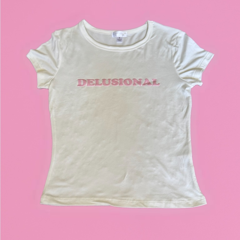 baby tee